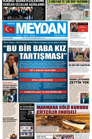 30 NİSAN 2025