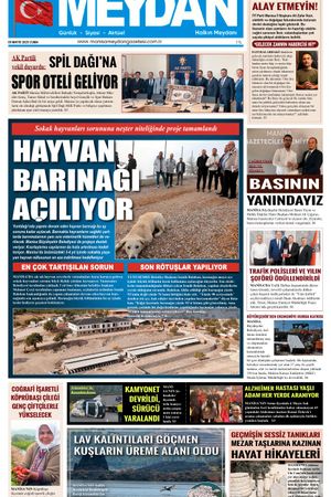 9 MAYIS 2025
