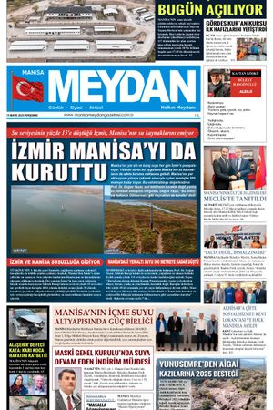 15 MAYIS 2025