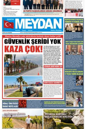 22 MAYIS 2025