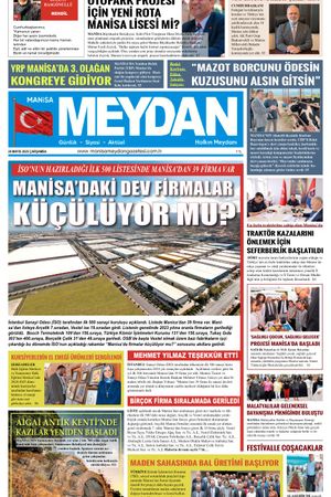 28 MAYIS 2025