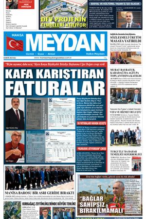 6 MAYIS 2025