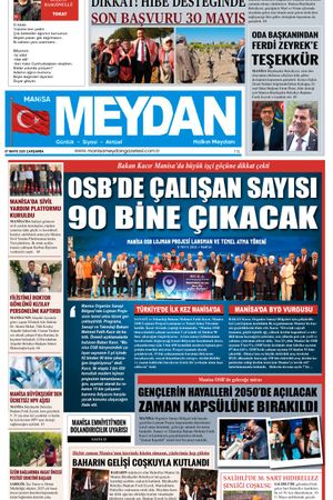7 MAYIS 2025