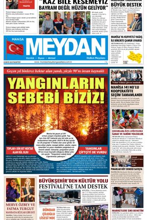 26 MAYIS 2025