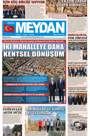 30  MAYIS 2025
