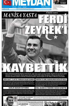10 HAZİRAN 2025