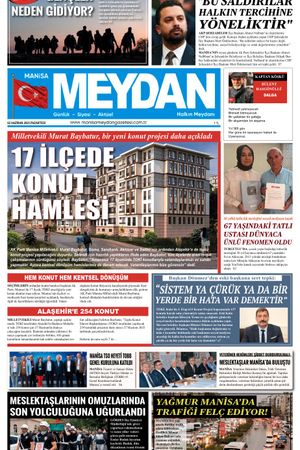 2 HAZİRAN 2025