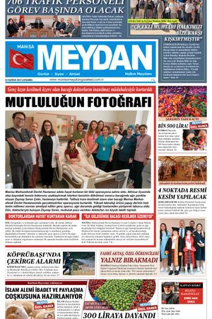 4 HAZİRAN 2025