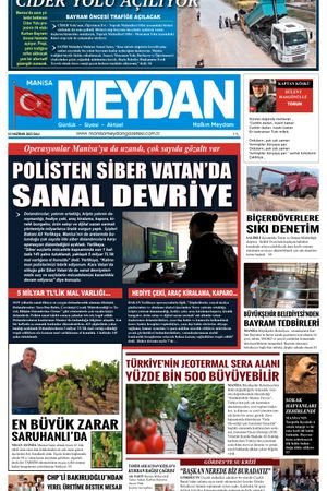 3 HAZİRAN