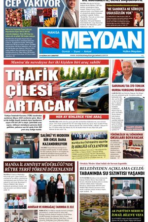28 HAZİRAN 2025