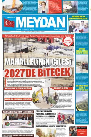 1 TEMMUZ 2025